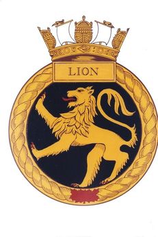 Lion Sea Cadets
